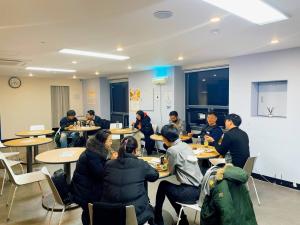 서울창업카페 은평불광점, 은평구 창업네트워크 프로그램 진행