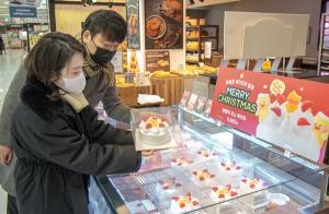 신세계푸드, 갓성비 ‘빵빵덕 미니 케이크’ 출시 3주 만에 판매량 15000개 돌파