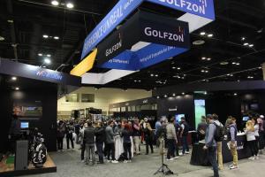 골프존, 美 ‘2023 PGA 머천다이즈 쇼’ 참가... 글로벌 골프시뮬레이터 시장 집중 공략