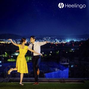 희링고, 웨딩플랫폼 론칭, 결혼 준비 과정 정보 제공
