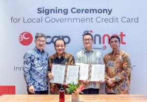BC카드, 인도네시아 디지털결제 사업 2건 계약