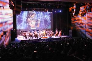 그라비티, 국내 첫 라그나로크 음악회 ‘라그나로크 디 오케스트라 콘서트’ 성료