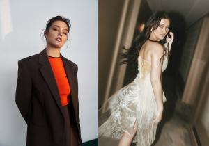 제이제이글로벌그룹X엔라인, 신규 패션 브랜드 ‘라시메르’에 필리핀 여배우 ‘라이자 소베라노’ 모델 발탁