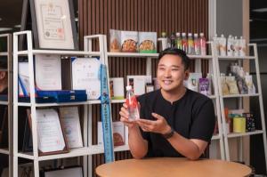 쿠팡 "로켓배송으로 고속성장 일군 젊은 식품 창업가 늘어나"