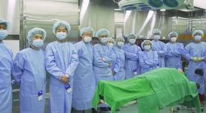 세계로 가는 ’k-지방흡입’… 인도네시아 의사들 ‘람스’ 학술세미나 중계에 뜨거운 반응
