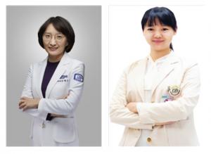 윤혜은 인천성모병원 교수, APAC 2023 ‘최우수 초록상’ 수상