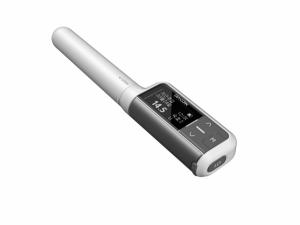 휴온스, 국내 첫 전동형 스마트 인슐린 펜 ‘디아콘 P8’ 선봬...“새로운 당뇨·혈당 관리 솔루션 제시”