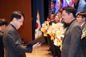 생활공작소, ‘제28회 한국유통대상’ 산업통상자원부 장관 표창 수상