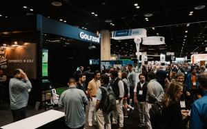 골프존, ‘2024 PGA 머천다이즈 쇼’서 다양한 글로벌향 골프 시뮬레이터 제품 선봬