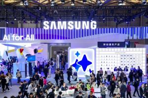 삼성전자, AWE 2024 참가… 중국 소비자 위한 맞춤형 가전·TV 선봬